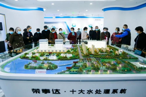 榮事達(dá)水工業(yè) 工廠參觀熱潮背后的管理智慧